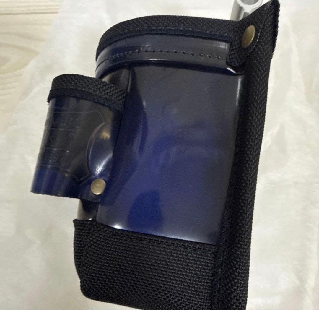 定価¥25600円KNICKS ニックス腰道具 革 アドバンガラス革VA小物腰袋