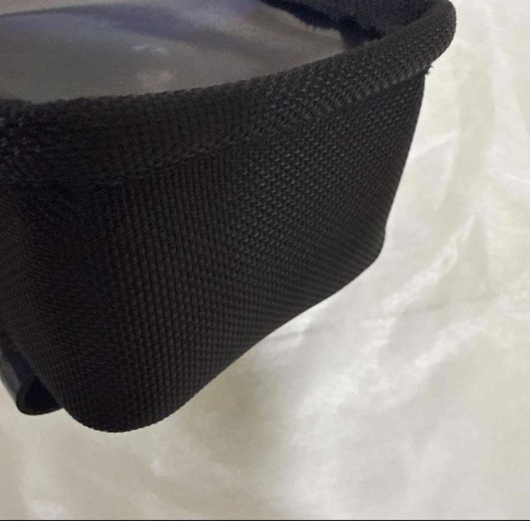 定価¥25600円KNICKS ニックス腰道具 革 アドバンガラス革VA小物腰袋