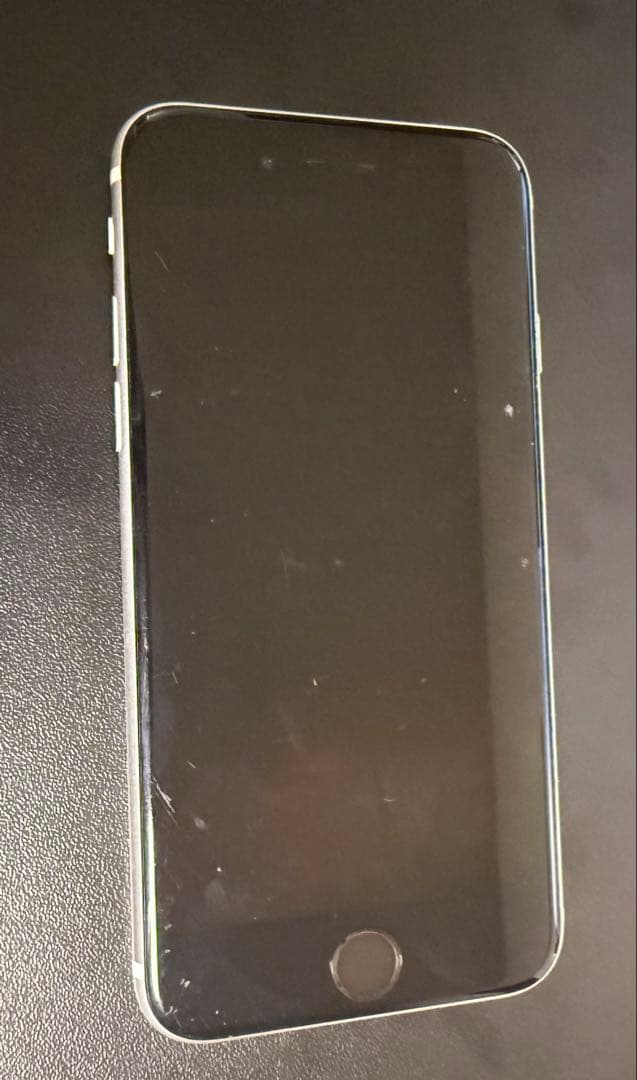 iPhone SE 第2世代 64GB ホワイト