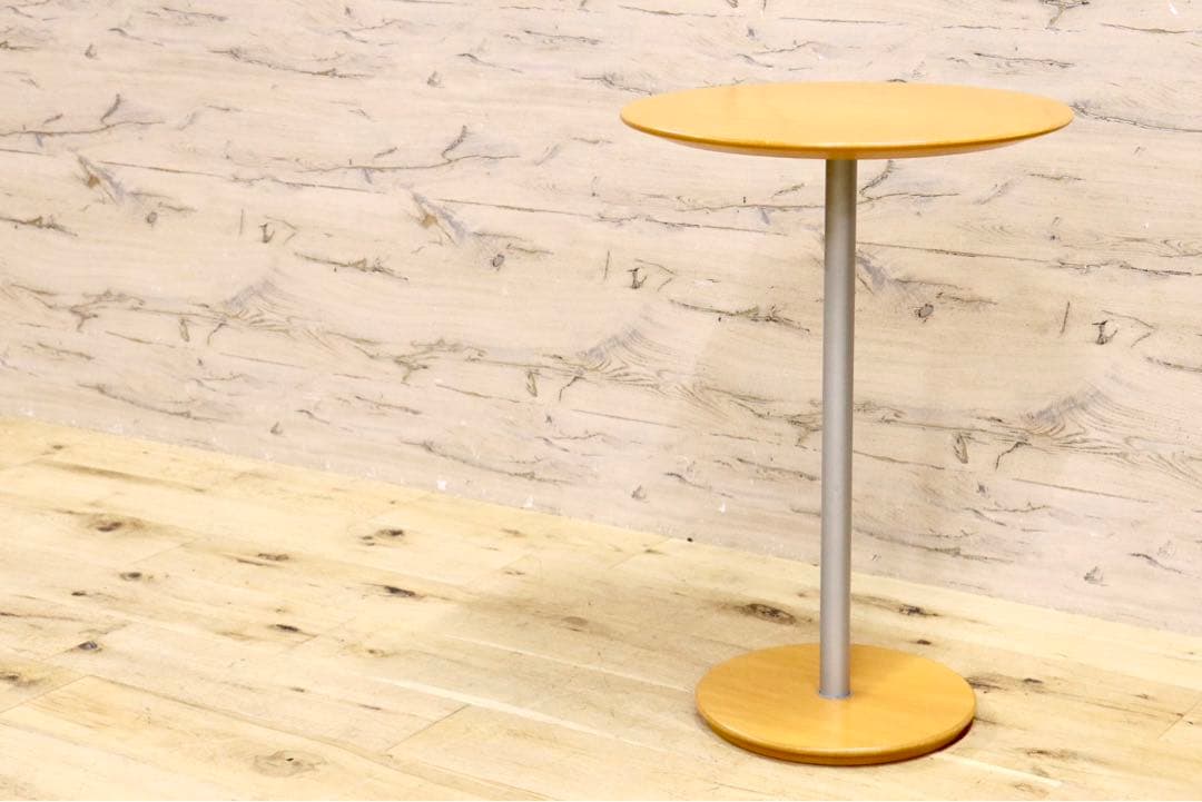 GMIK343A○arflex / アルフレックス サイドテーブル コーヒーテ