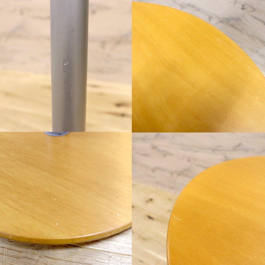 GMIK343A○arflex / アルフレックス サイドテーブル コーヒーテ