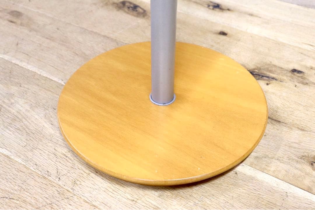 GMIK343A○arflex / アルフレックス サイドテーブル コーヒーテ