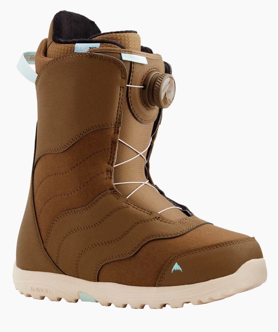 【24㎝】バートン　BURTON スノーボードブーツ