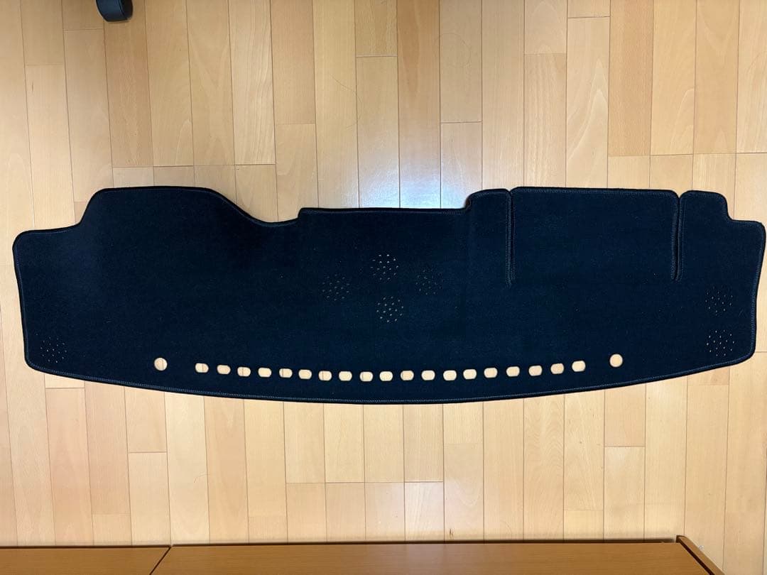 Sunland ダッシュボードマット ランドクルーザー プラド 150系専用