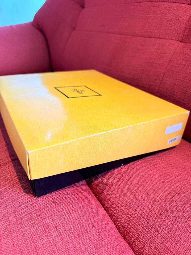 [新品未使用]FENDI バスタオル、フェイスタオルx2、ウォッシュタオルセット