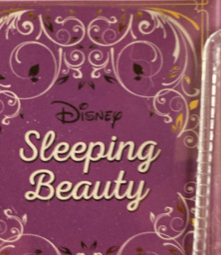 アシェット　ディズニーミニブックコレクション