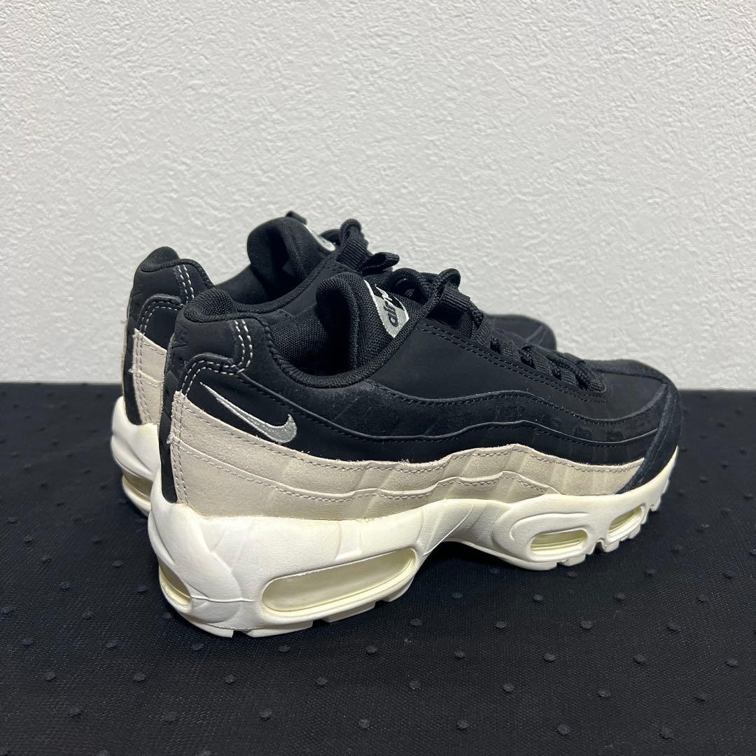 NIKE AIR MAX 95 ウィメンズ22.5cm