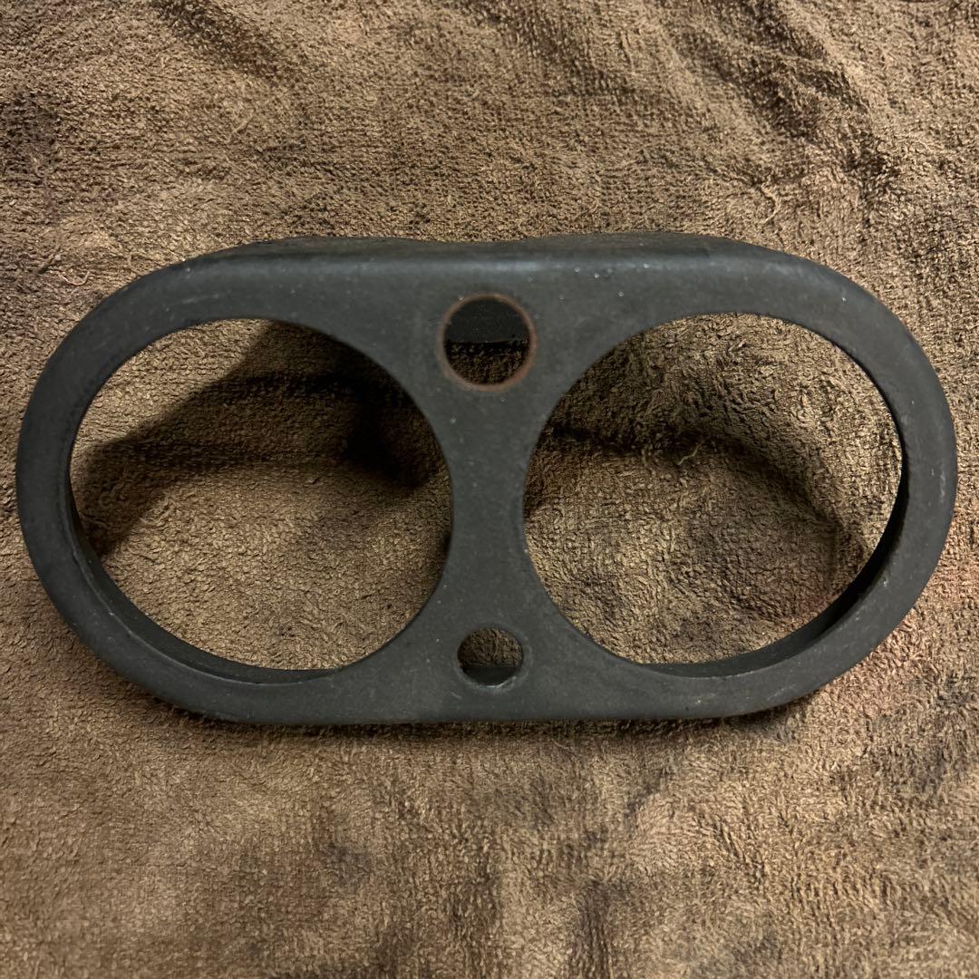 ハーレー　メーターパネル