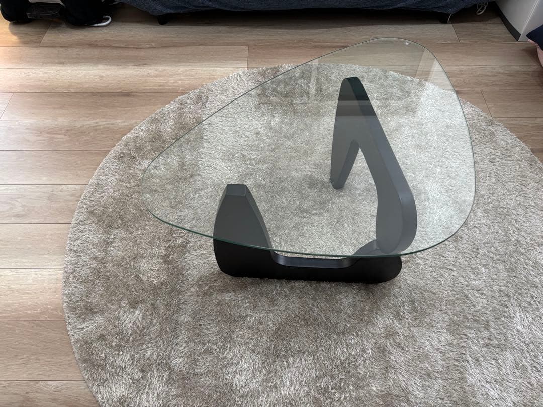 【関家具購入品】コーヒーテーブル