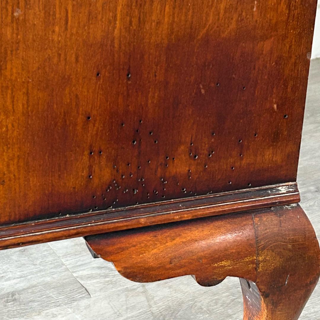 【最終値下げ】イギリス アンティーク 家具 ビューローブックケース 353A