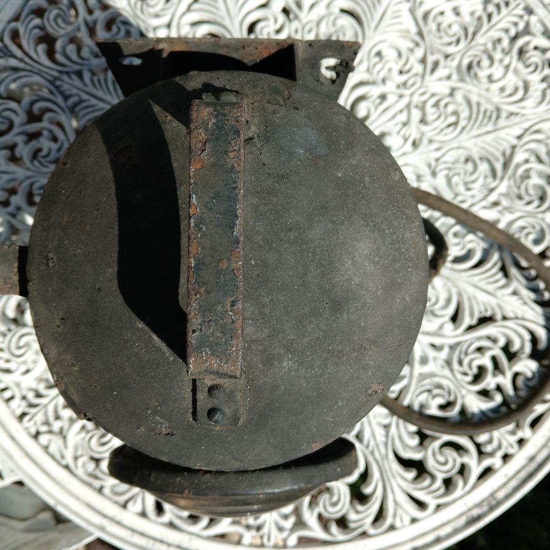 SL蒸気機関車標識灯