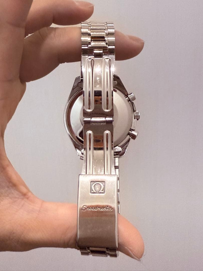 オメガ　スピードマスター　3511.50 OMEGA