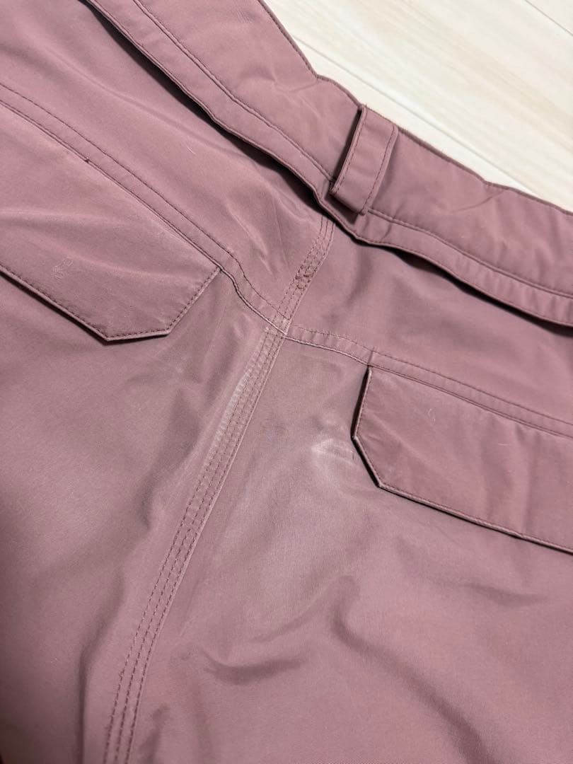 VOLCOM スノーボード ウェア パンツ GORE-TEX H1252100