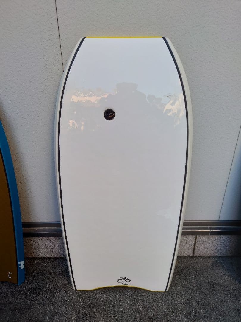 ボディボード　41inc　スキッピーモデル