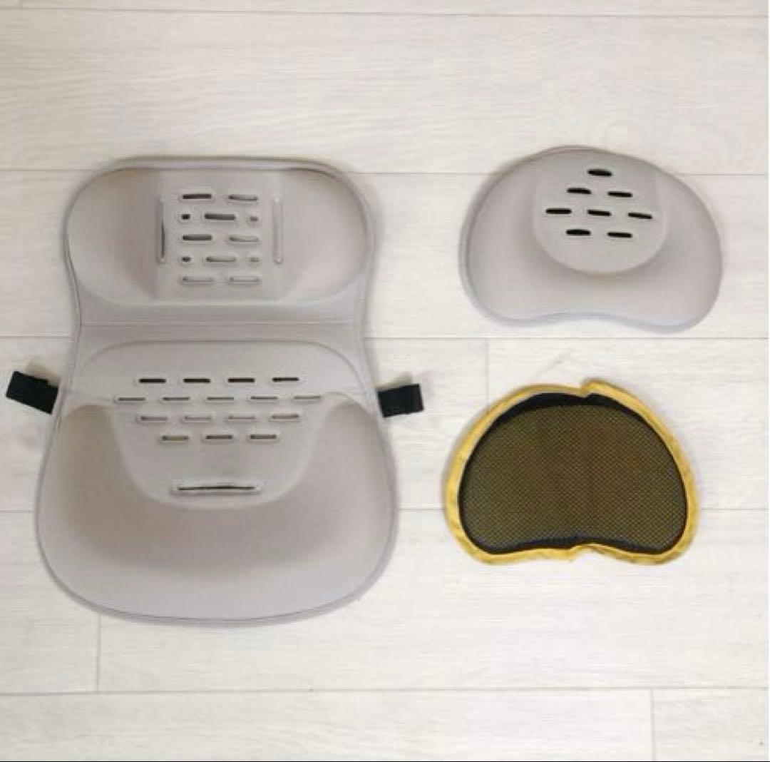 美品❗️メチャカル　ハンディ✨オート4キャス　エッグショックHG✨ミッキーマウス