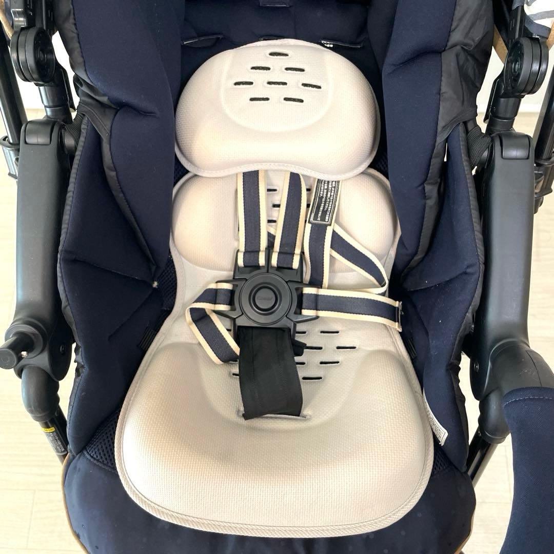 美品❗️メチャカル　ハンディ✨オート4キャス　エッグショックHG✨ミッキーマウス