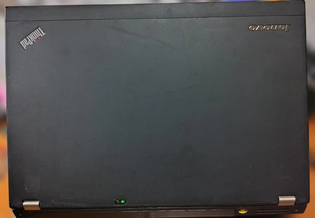 ThinkPad X220 i5 メモリ16Ｇ SSD 240GB