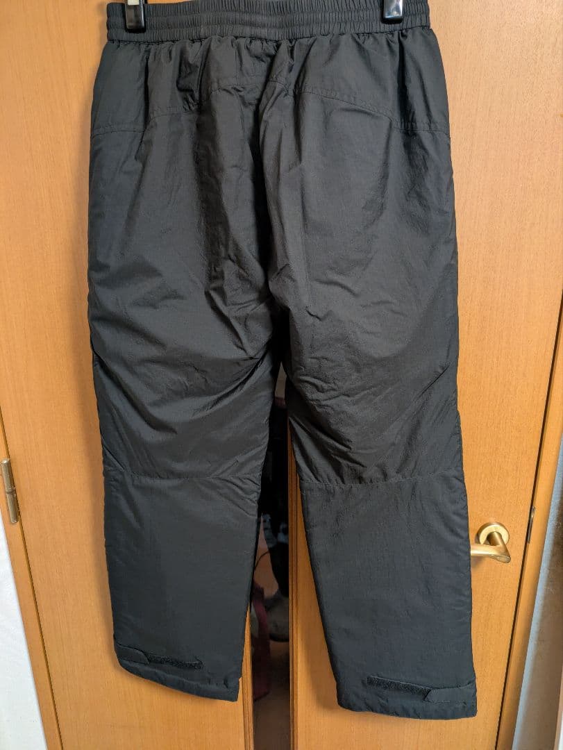 SHIMANO 冬季フィッシングジャケット 上下セット　送料無料