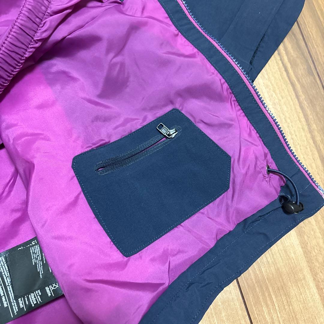 かえで　バートン　BURTON AK ゴアテックス　レディース　上下M