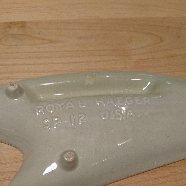 灰皿 アンティーク