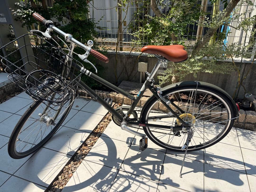 ブリヂストン マークローザ