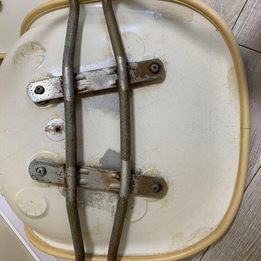 イームズシェルチェア