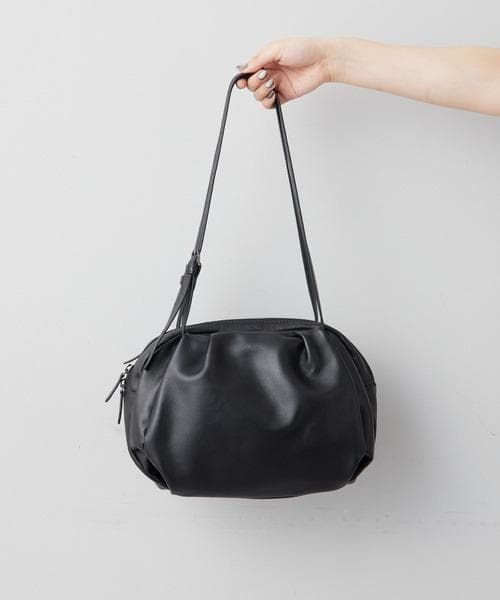 ear PAPILLONNER コロンボストンバッグ ショルダー トート 軽量