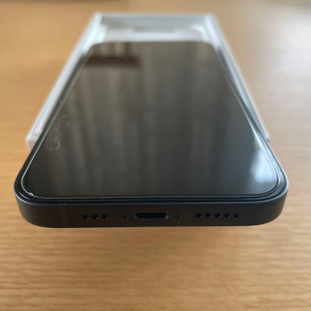 iPhone 13 128GB SIMフリー ミッドナイト