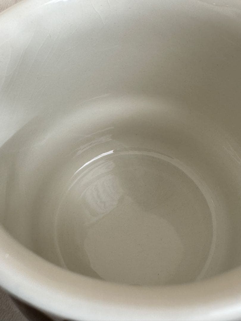  ロールストランド アネモン ピッチャー クリーマー　小