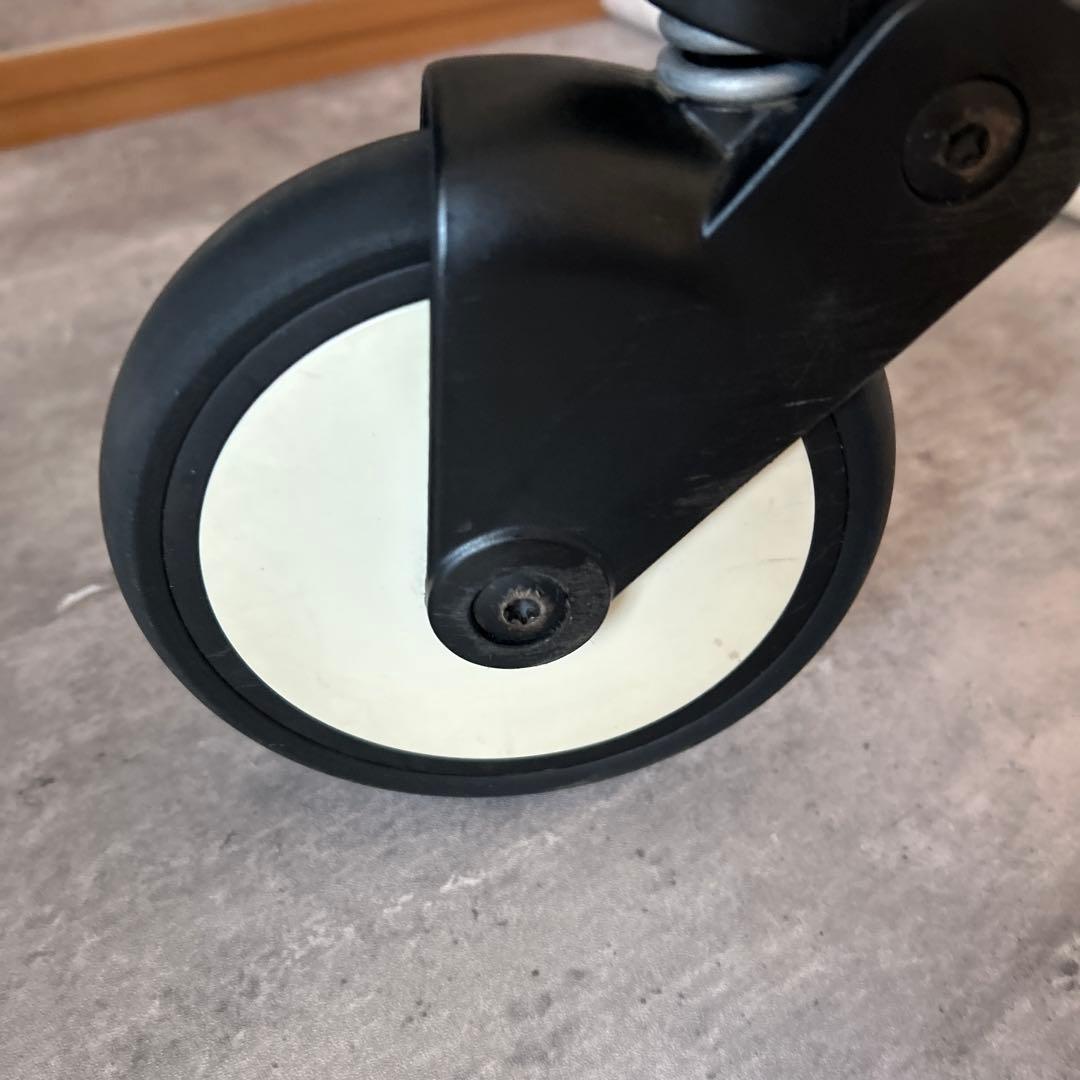 BABYZEN YOYO ピンク ベビーカー 収納バッグ付き　バギー