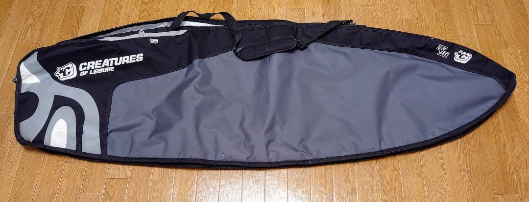 FireWireファイヤーワイヤー スピットファイヤー5.8 ハードケース付き