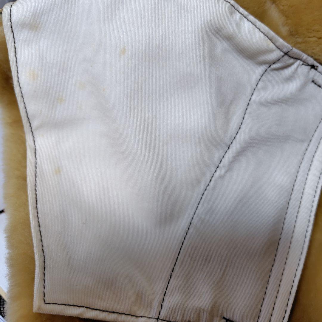 MORGBN フライトジャケット B6