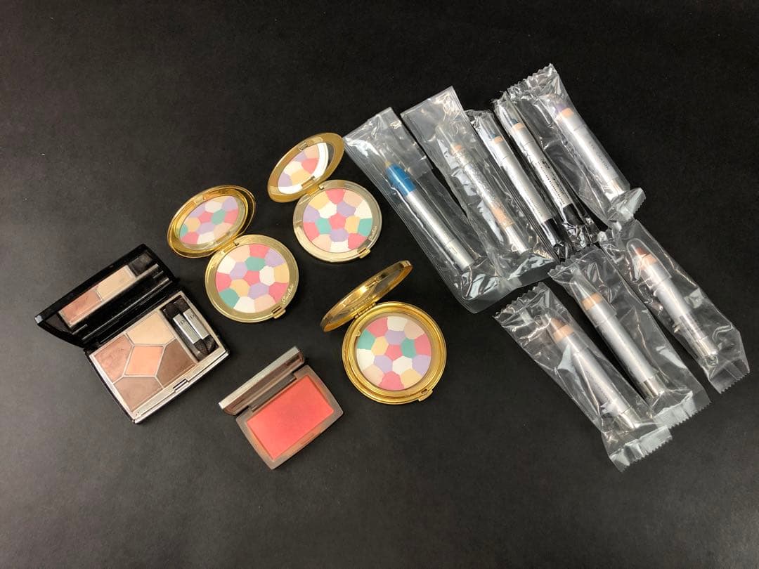 ＊*＊様 シャネル・ディオール・ブルガリ・イヴサンローラン他　香水・コスメまとめ