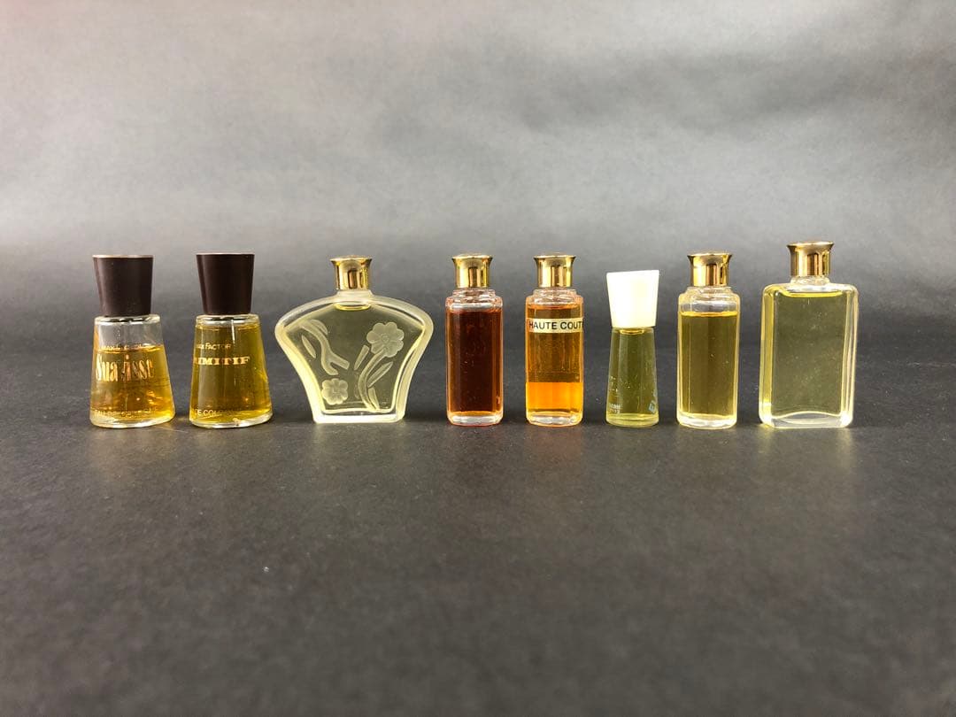 ＊*＊様 シャネル・ディオール・ブルガリ・イヴサンローラン他　香水・コスメまとめ