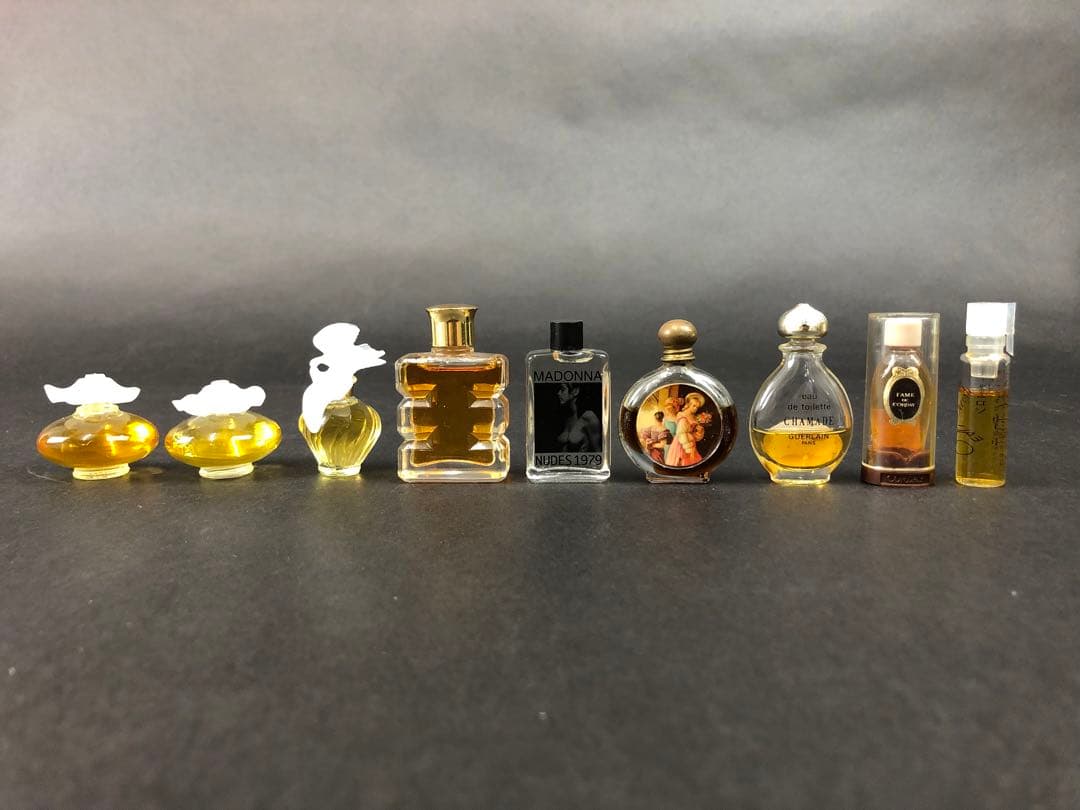 ＊*＊様 シャネル・ディオール・ブルガリ・イヴサンローラン他　香水・コスメまとめ