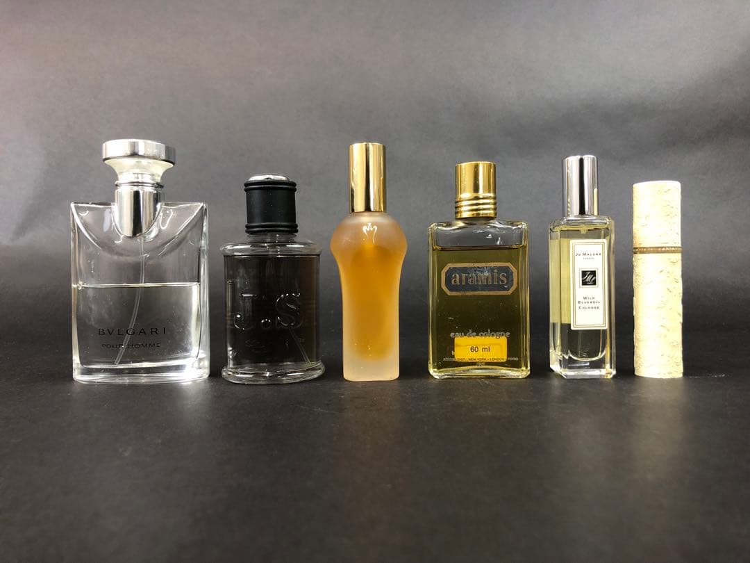 ＊*＊様 シャネル・ディオール・ブルガリ・イヴサンローラン他　香水・コスメまとめ