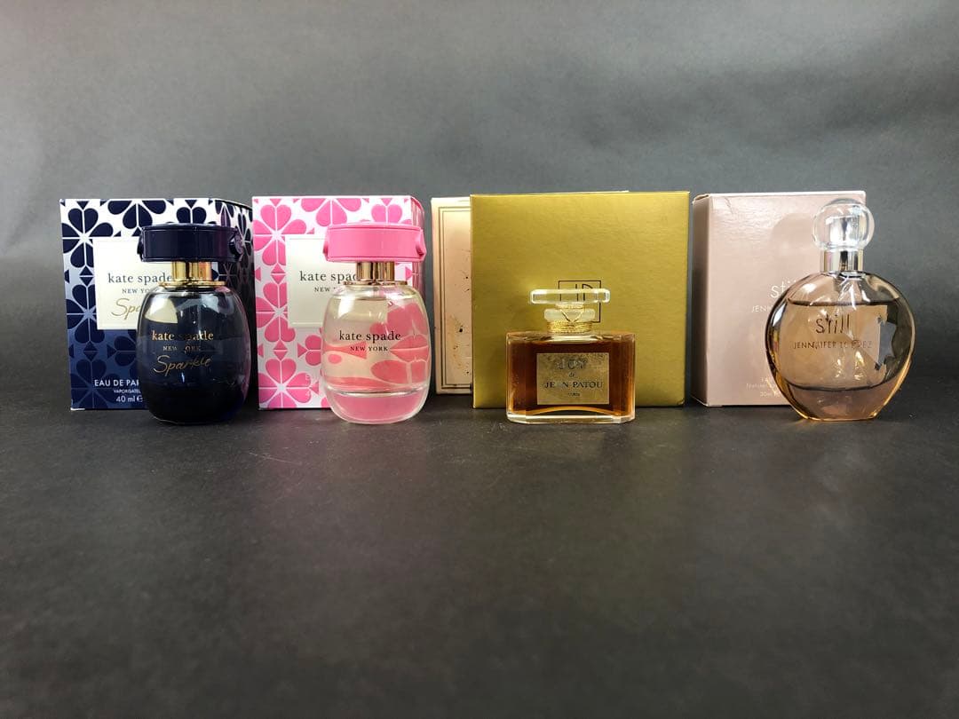 ＊*＊様 シャネル・ディオール・ブルガリ・イヴサンローラン他　香水・コスメまとめ