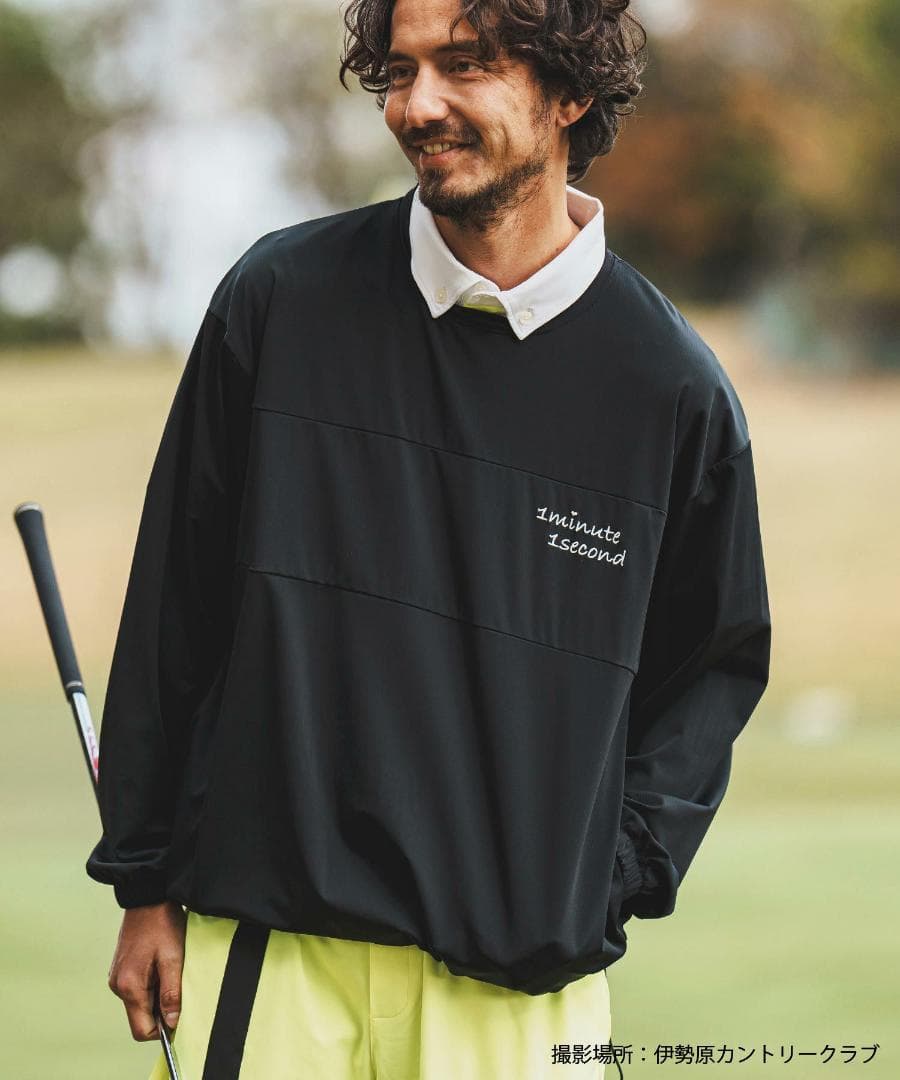 1minute 1second スニードジャック S (1M24H060)