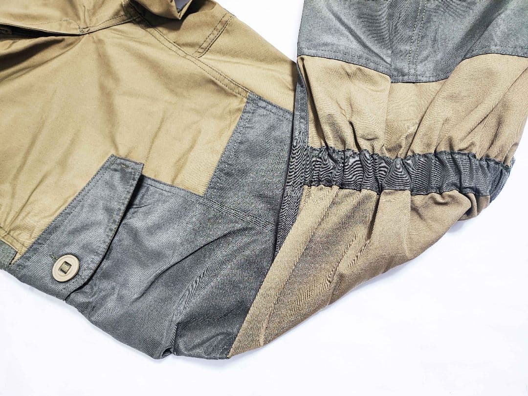 アライさん　52-54/3-4　smersh ODセット