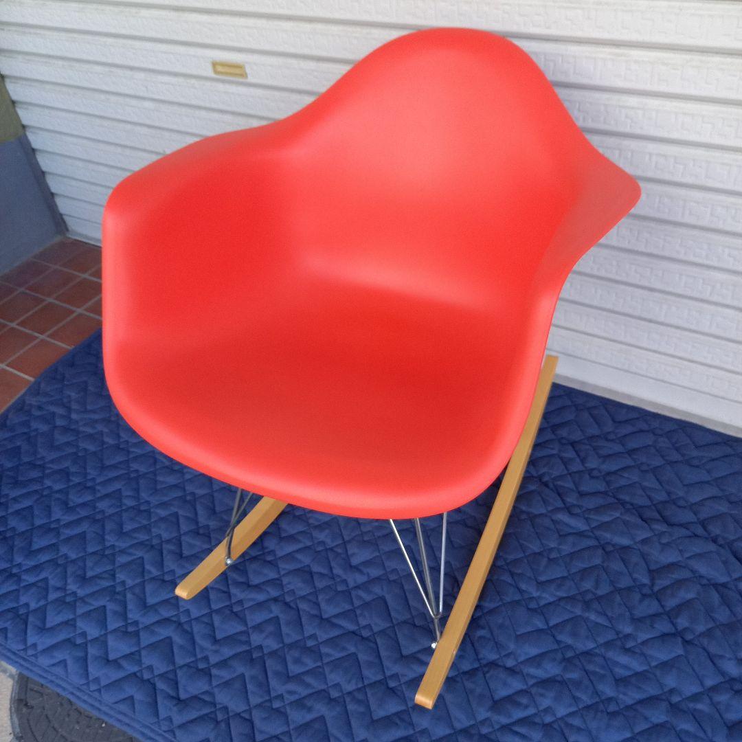 ハーマンミラー イームズ アーム シェルチェア ロッカーベース 引取価格