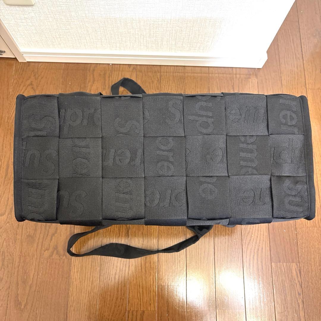 Supreme トートバッグ