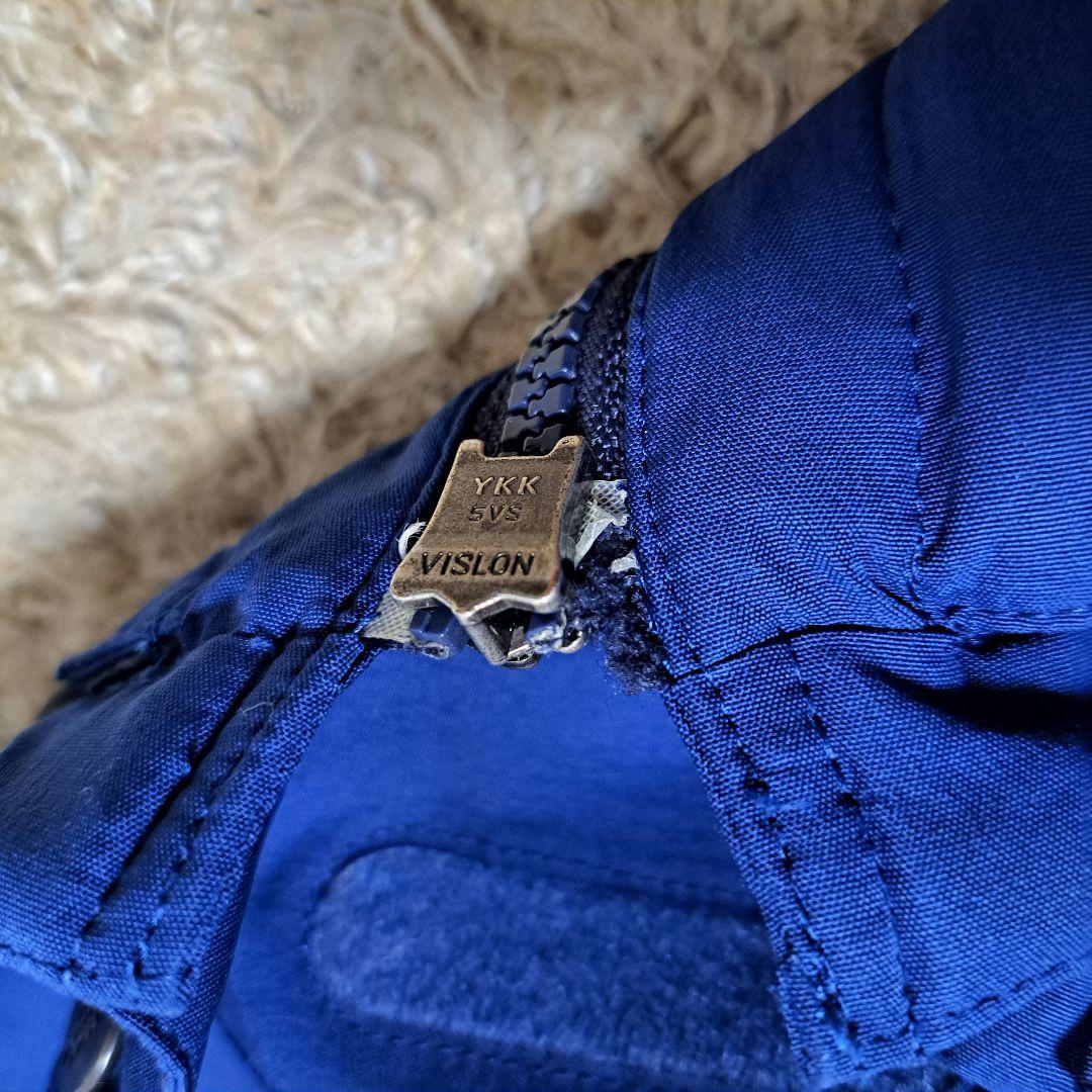 ノースフェイス　マウンテンパーカー　ゴアテックス　Lサイズ