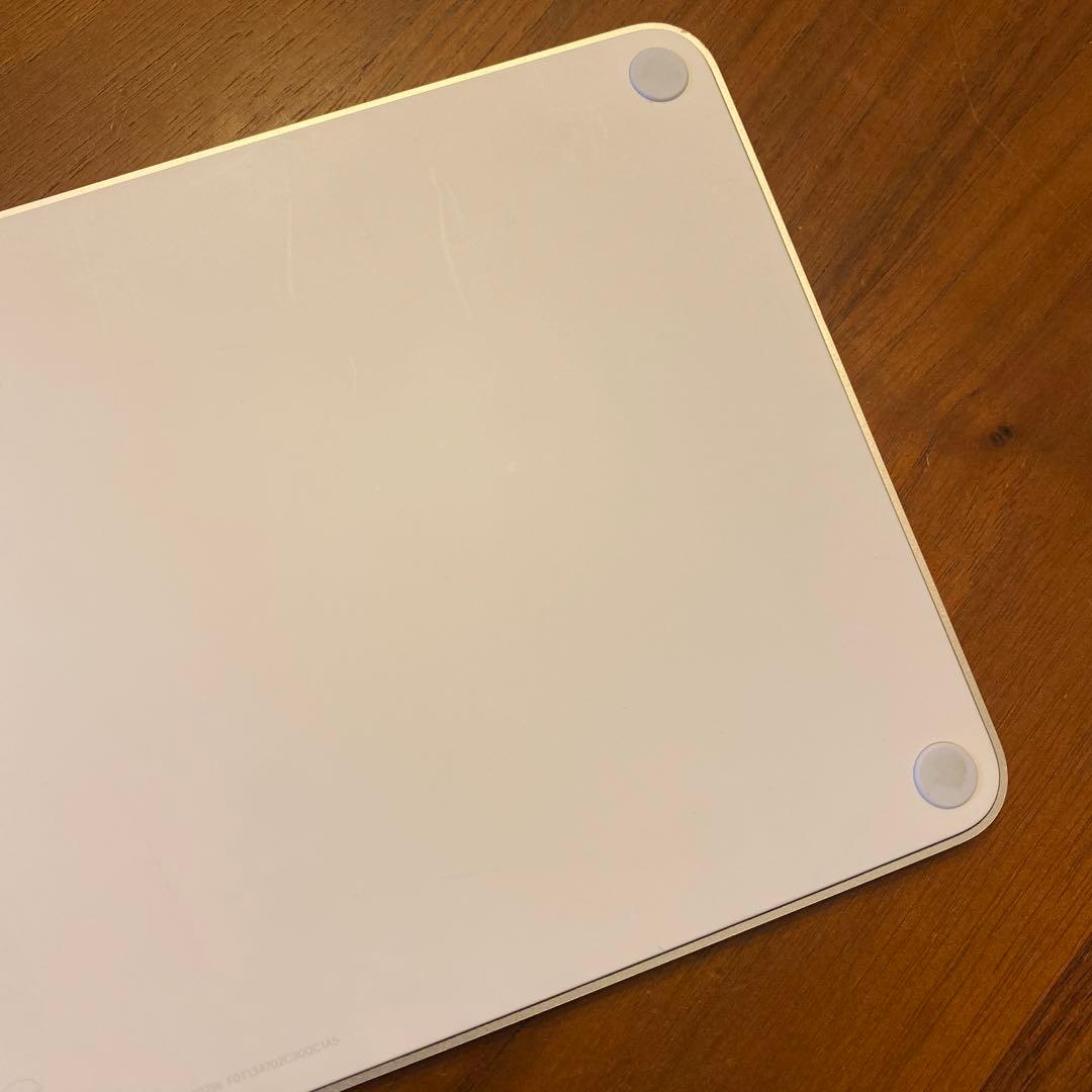 Apple Touch ID有 Magic Keyboard US配列