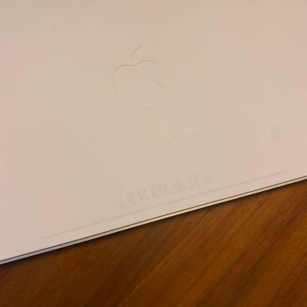 Apple Touch ID有 Magic Keyboard US配列