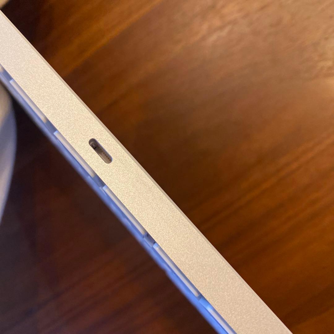 Apple Touch ID有 Magic Keyboard US配列