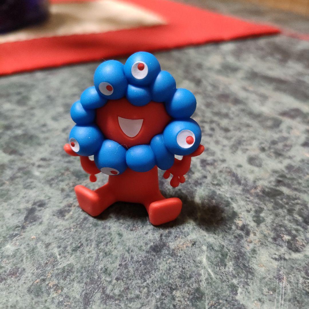 ミャクミャク淡路屋ひっぱりダコ飯ふた付き　限定品