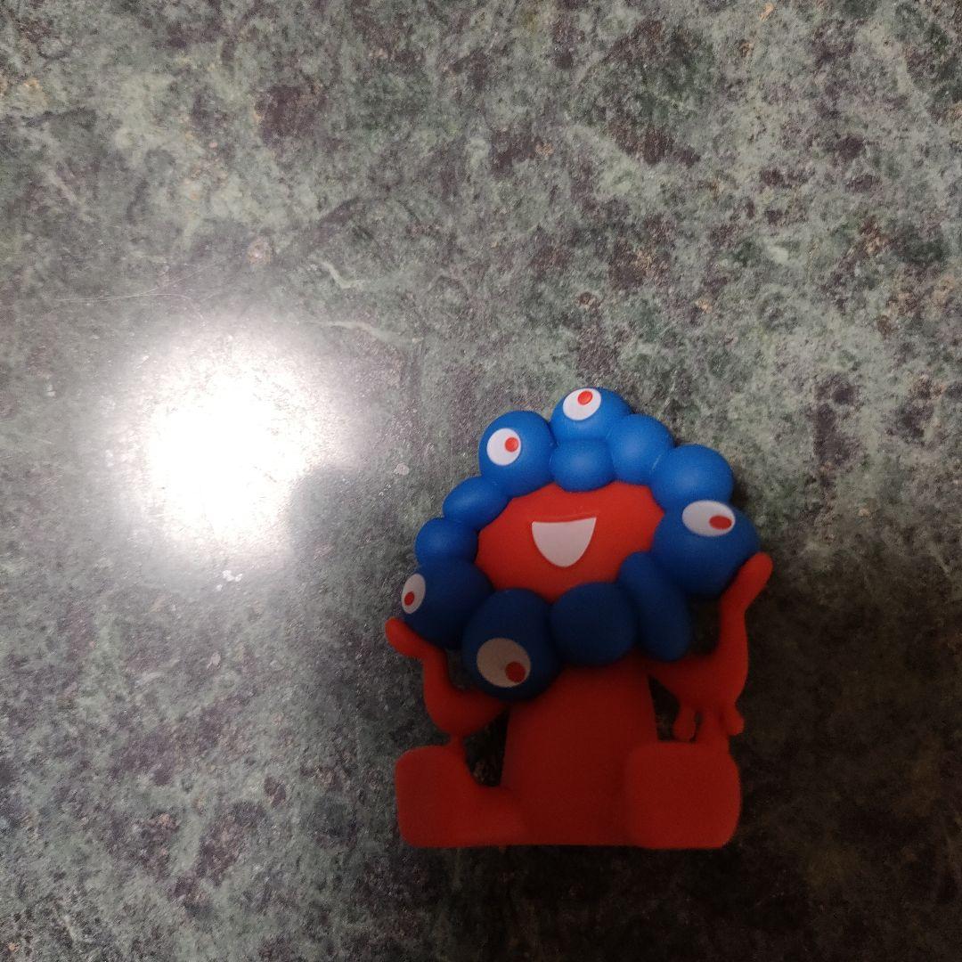 ミャクミャク淡路屋ひっぱりダコ飯ふた付き　限定品