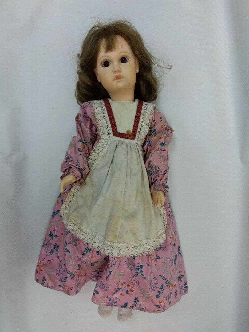 コレクターズドール　CD-3 アンティークドール