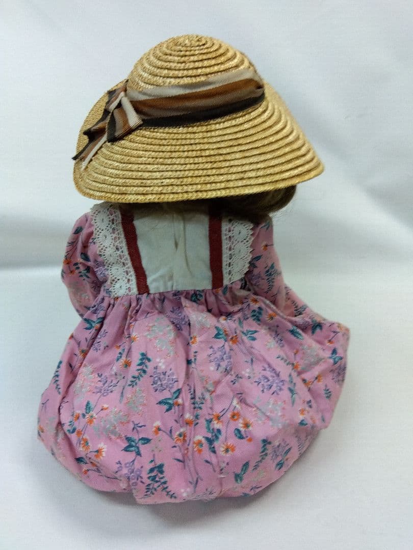 コレクターズドール　CD-3 アンティークドール