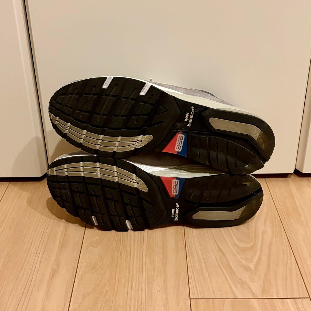 ニューバランス 992 グレー 28 cm 2025年 new balance